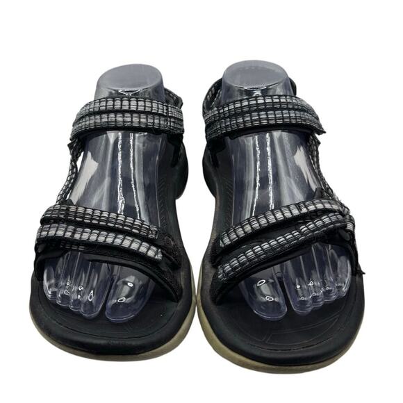 Teva Women's Terra Fi Lite‎ Sandals Size 7.5 - Picture 2 of 5